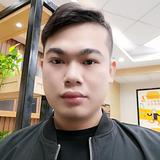 细心的自行车头像