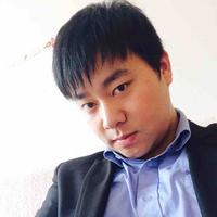 shangxiangping头像