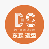 洛阳市涧西区东森美发造型店头像