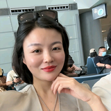 唐老板嘉玲姐女装头像
