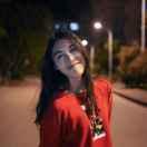 一个鹿的个人资料头像