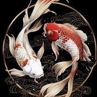 为了活而奔跑的小猪头像