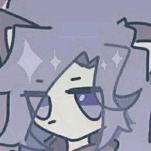 胡月头像