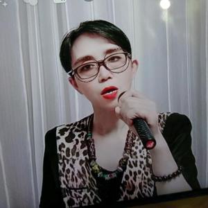 严姐学唱歌头像