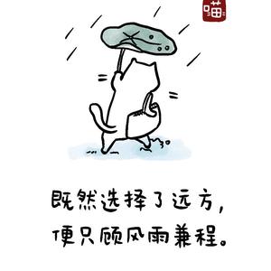 一只胖胖哟头像