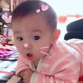 温馨六六妞头像