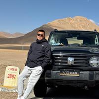 小雨不懂车88头像