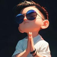 小徐搞车机头像