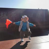 玖月宝宝宝头像