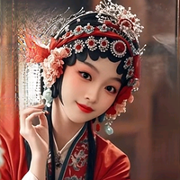 开朗海洋W8r头像