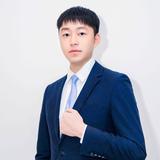 时髦小红花0v1头像