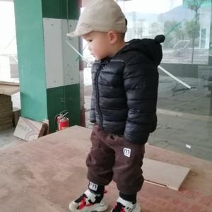 陈三岁恐怖游戏头像