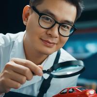 祥司兄二手车头像