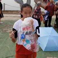 豆豆的蓝莓酱头像