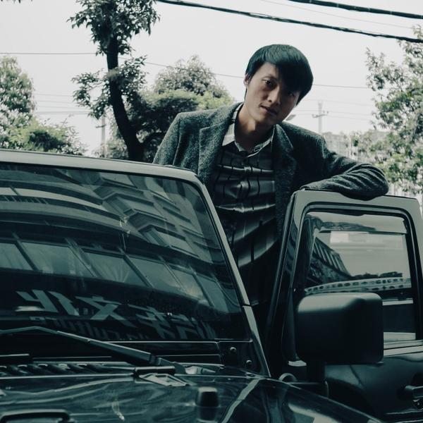 小魏硬派越野二手车头像