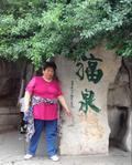 果纯390头像