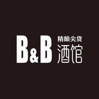 B&B酒馆头像