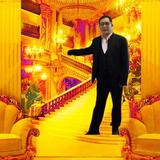 正义凛然光束fI头像