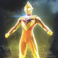 我迪迦在东北971头像