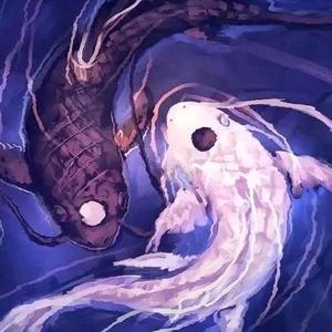 无尘子头像