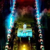 优雅光束iaw头像