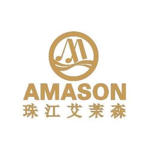 Amason艾茉森乐器旗舰店头像