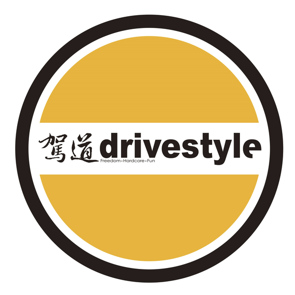 驾道drivestyle头像