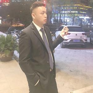 我的人生我主宰头像
