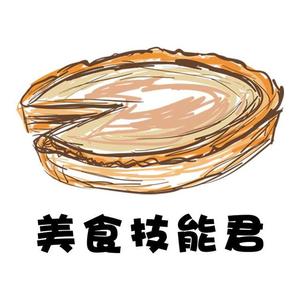 美食技能君7954头像