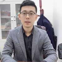 青岛江哥找房头像