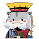 红豆青团头像