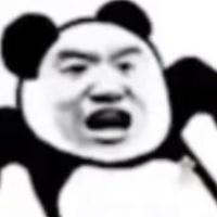 敢二狗说车头像