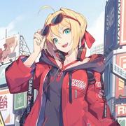 米修子的个人资料头像