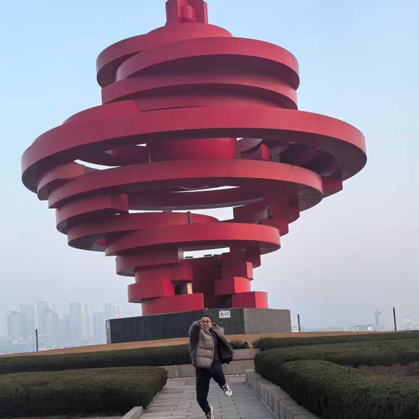 廉战的美好时光头像