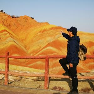 山里山外都是人头像