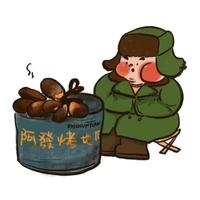 一张旧船票215头像