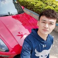 阿堆的日常头像