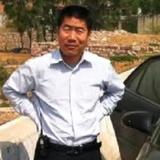爱唱歌的驾校张教练头像