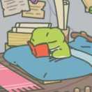 沃金不想说话的个人资料头像