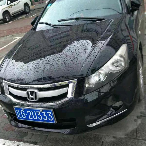 锦州淘淘二手车头像