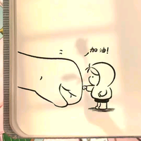 80后刘同学头像