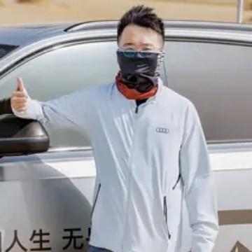 汤哥车生活头像