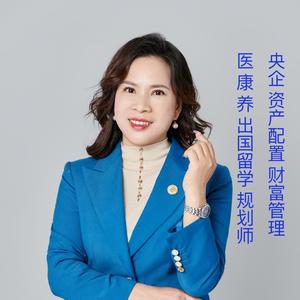 冯楚雯Fanny头像