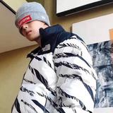 活泼钢笔ed头像