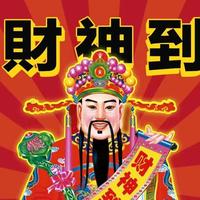 润头像