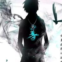 与鲤丶头像