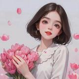 晴姐养花日记头像
