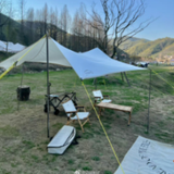 露营小霸王头像