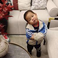 王奇奇最乖头像