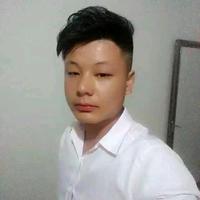 云南后生仔头像